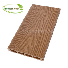 Hot Sales Emboss & 3D Wood Grain WPC Flooring